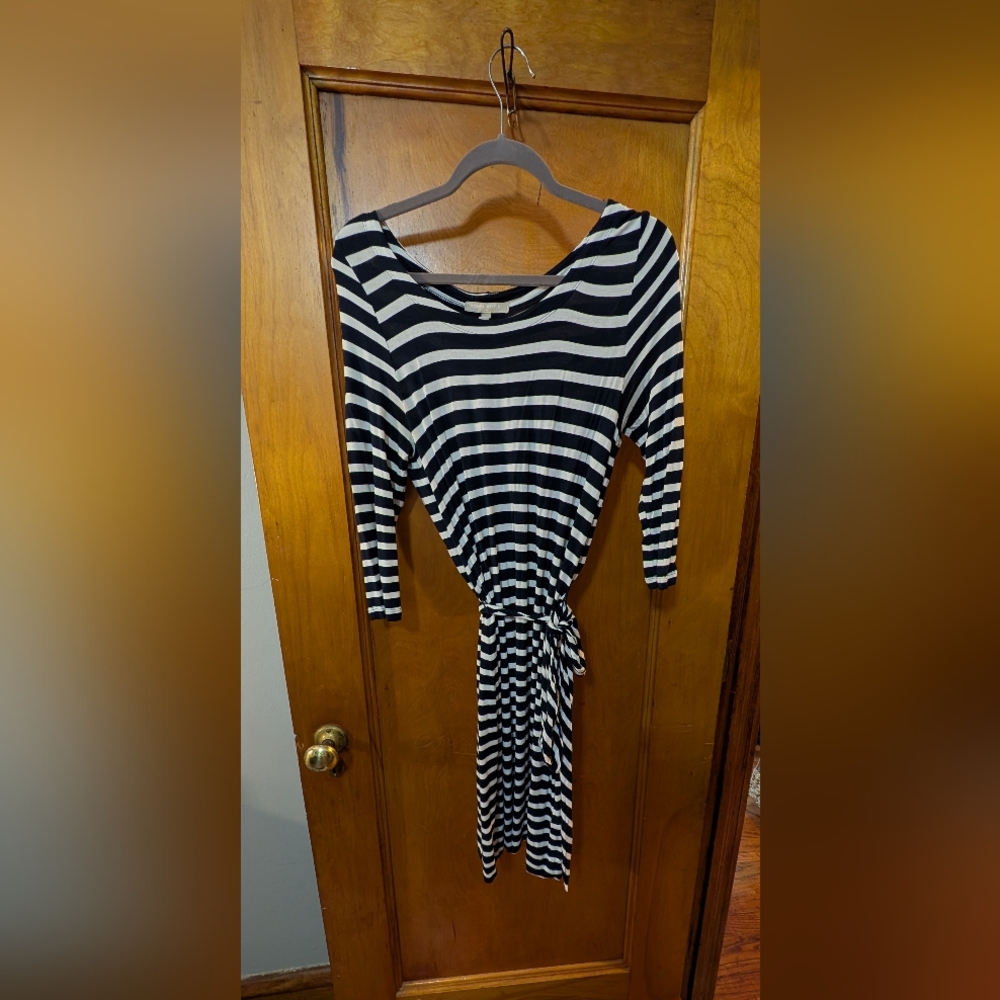 Banana Republic dress